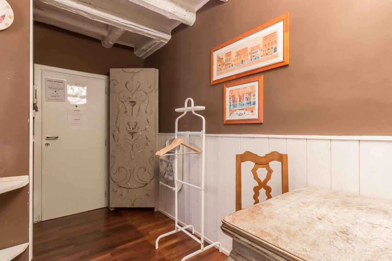 Ca Falier Piccolo Appartement *