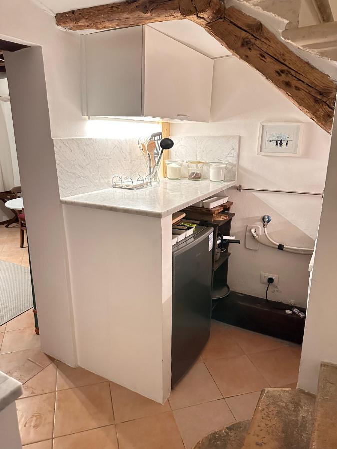 Apartment Ca Vittoria *