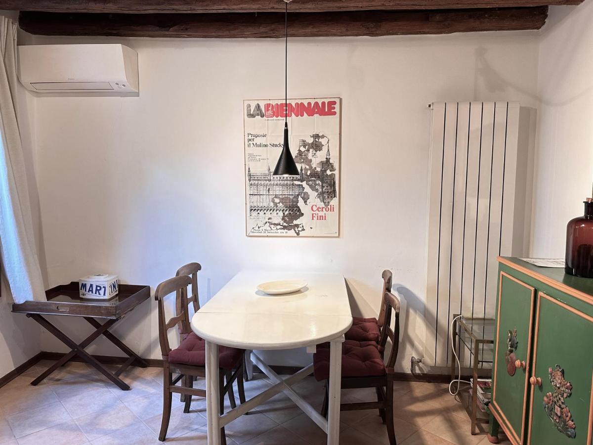 Apartment Ca Vittoria
