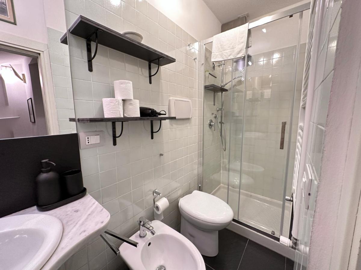 Ca Vittoria Apartment