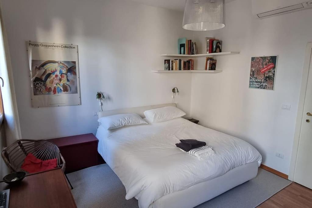 Apartment Ca Vittoria *