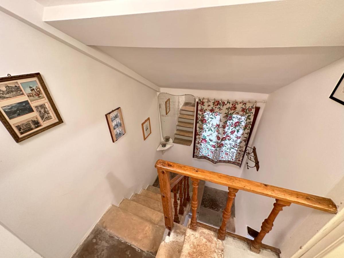 Ca Vittoria Apartment *