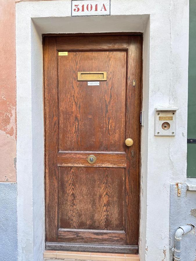 Ca Vittoria Apartment