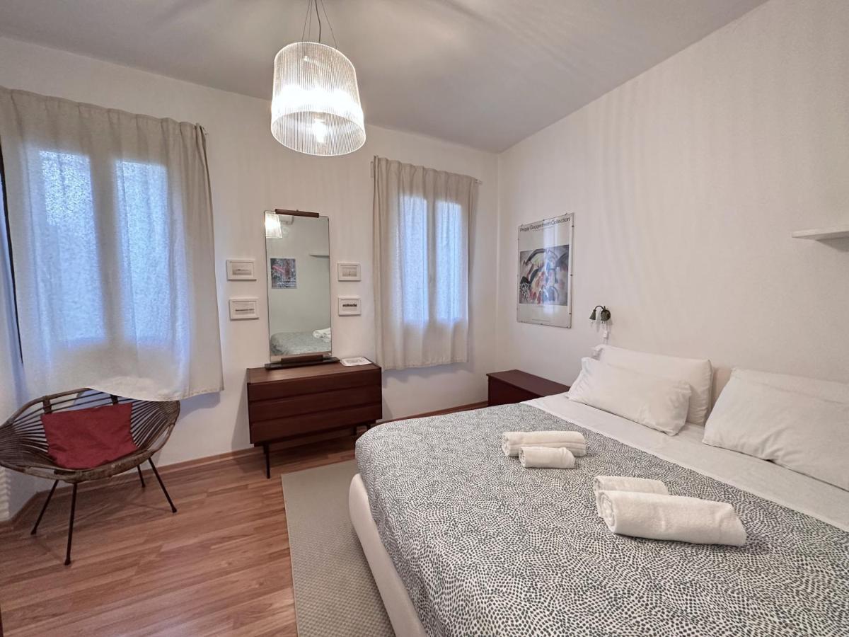 Apartment Ca Vittoria Venedig