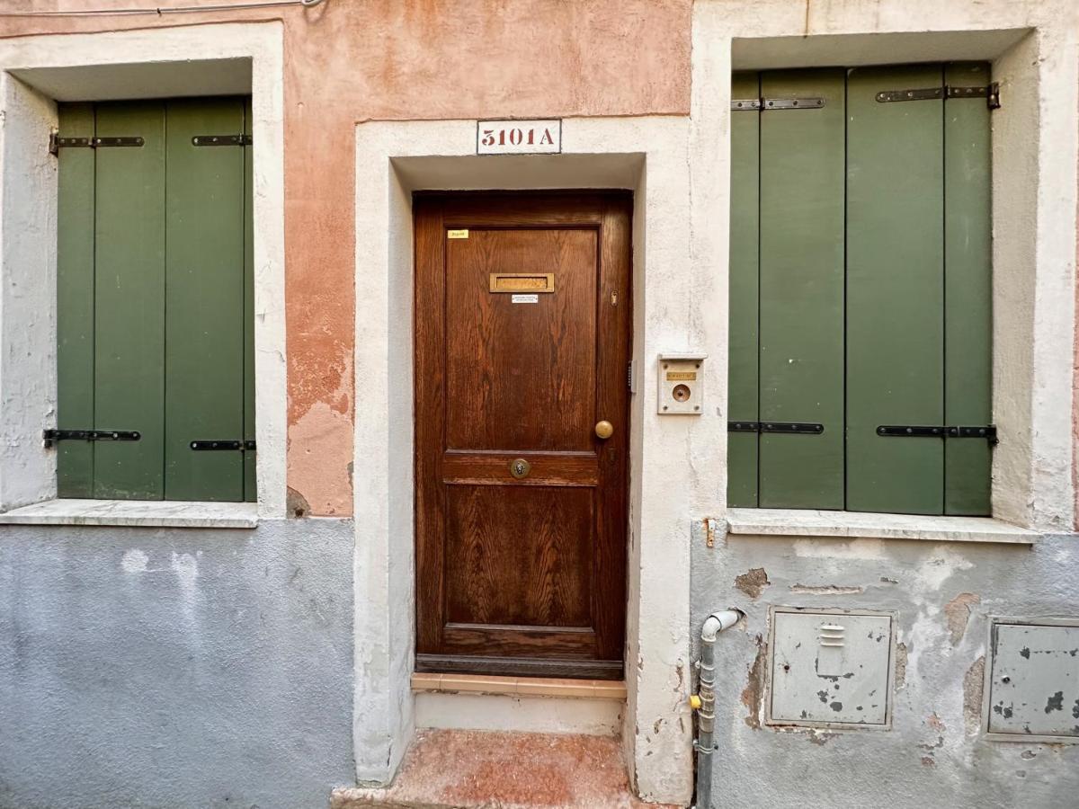 Apartment Ca Vittoria *