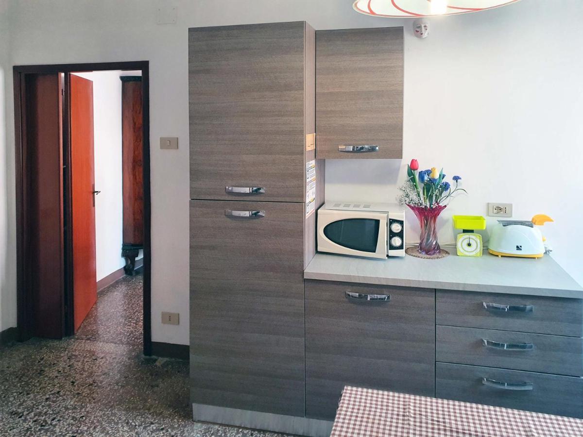 Casagiulietta Venice