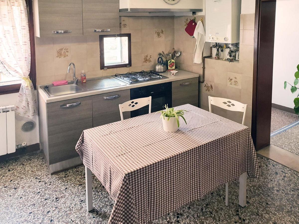 Casagiulietta Apartment Venice