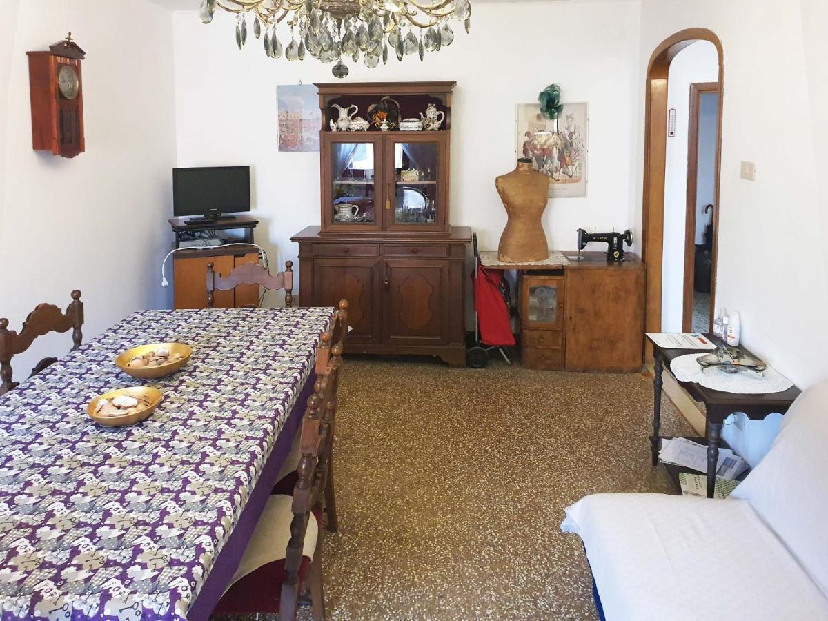 Casagiulietta Apartment *