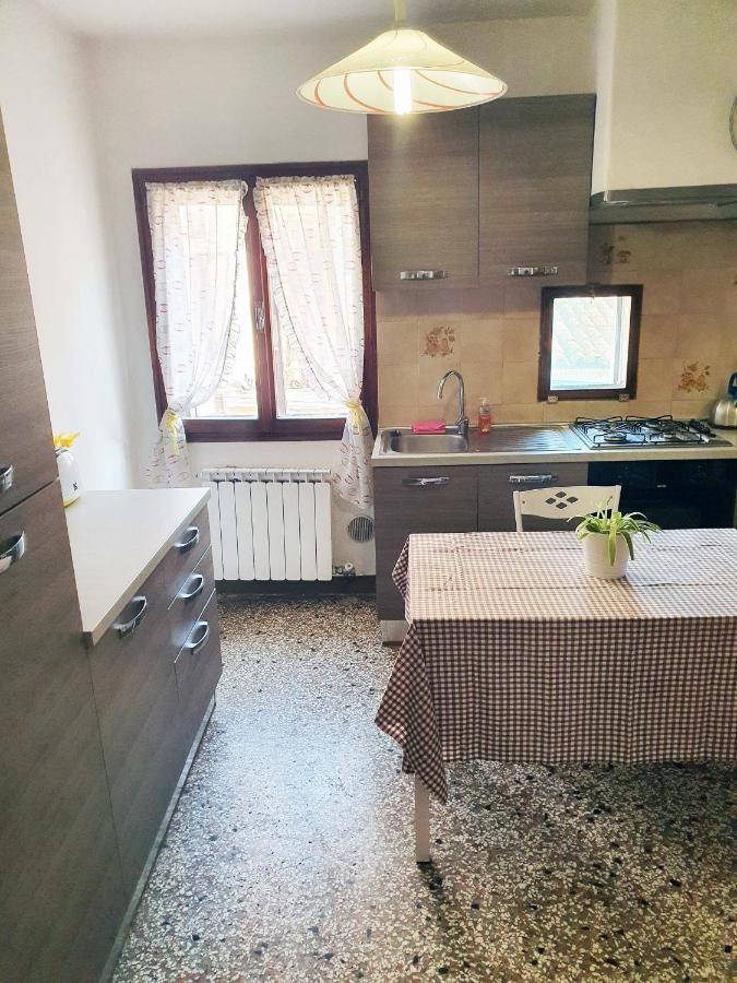 Casagiulietta Apartment *