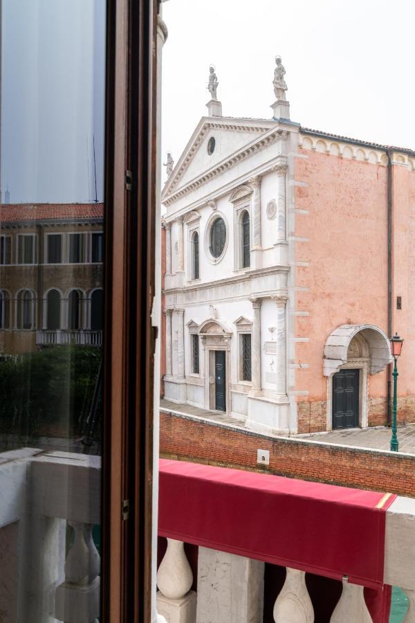 Excess Boutique & Private - Adults Only 5* Venetië