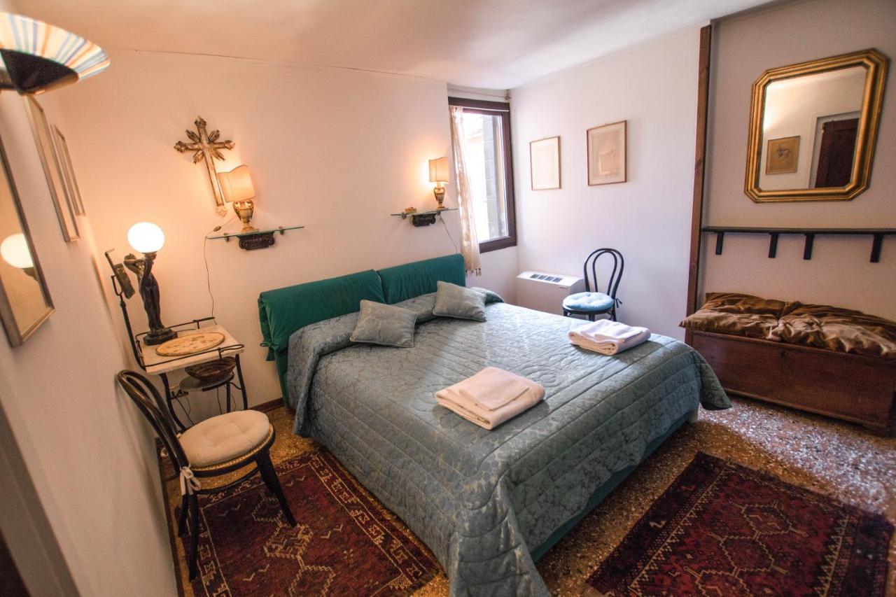 Appartement The Golden Tree, In Venise