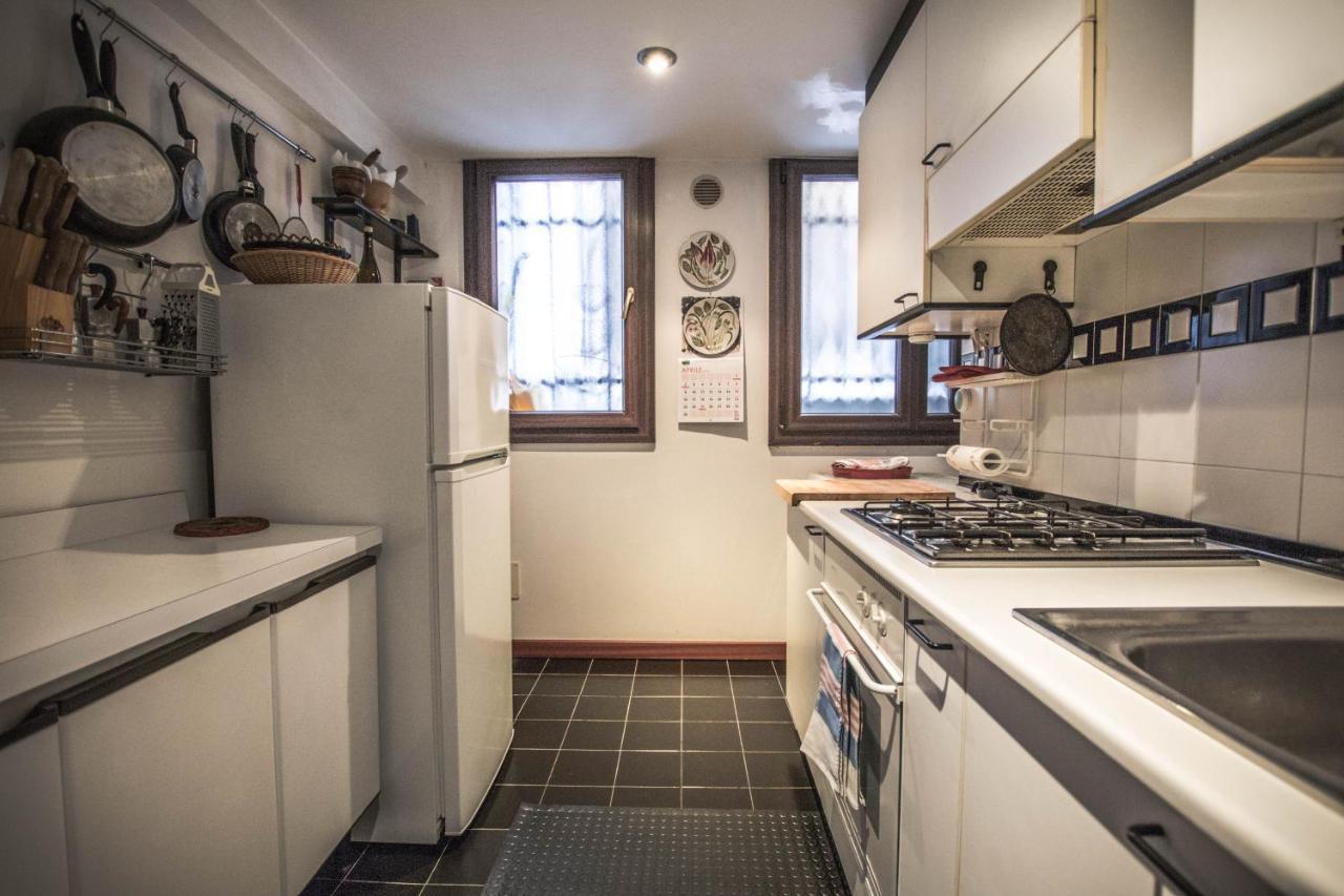 Appartement The Golden Tree, In Venise