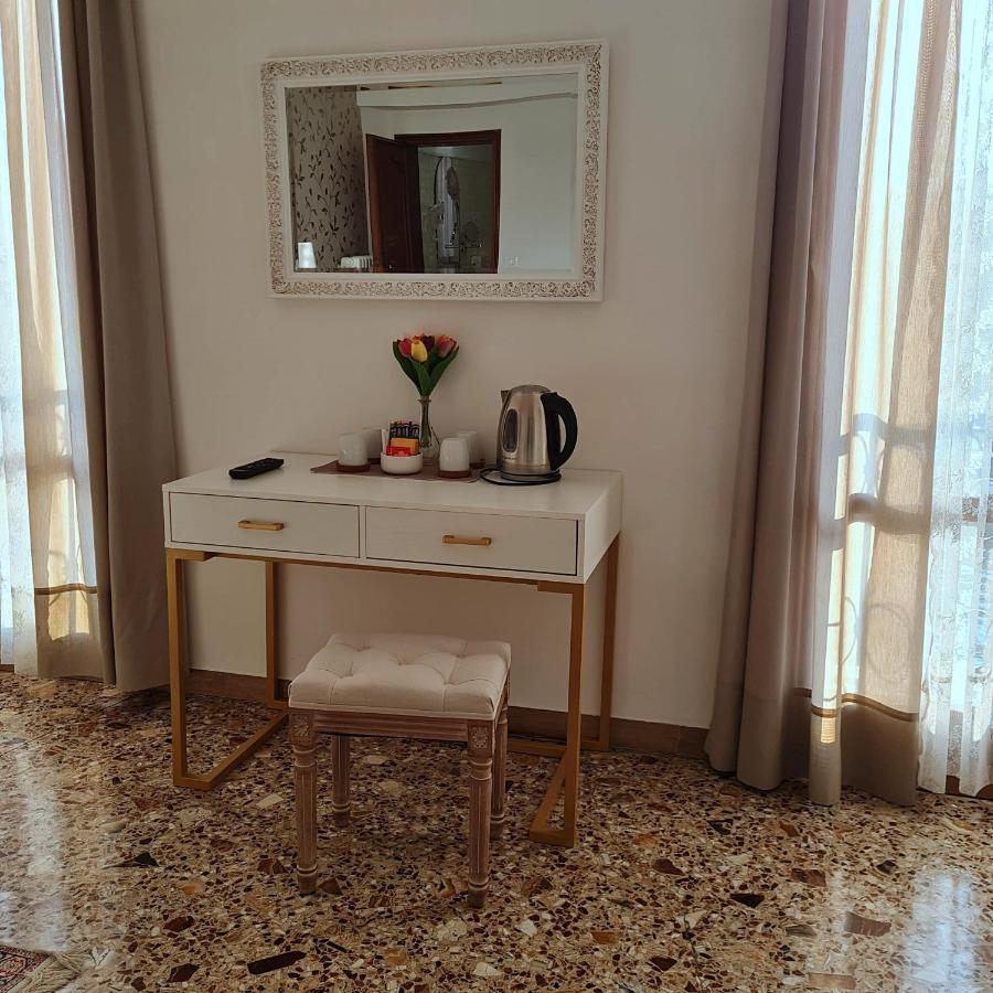 Canal View Privatunterkunft Venedig
