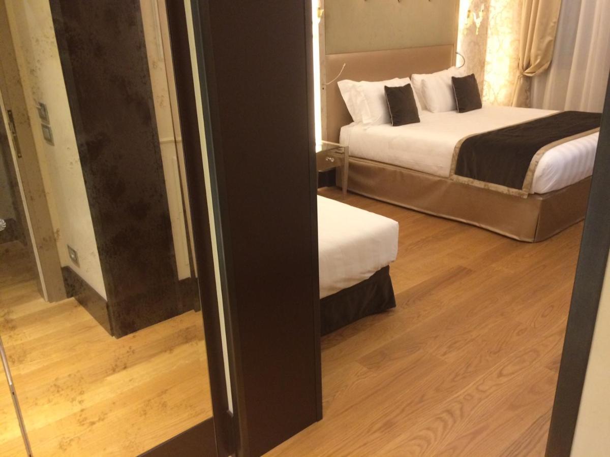 Santa Croce Boutique Hotel Venise
