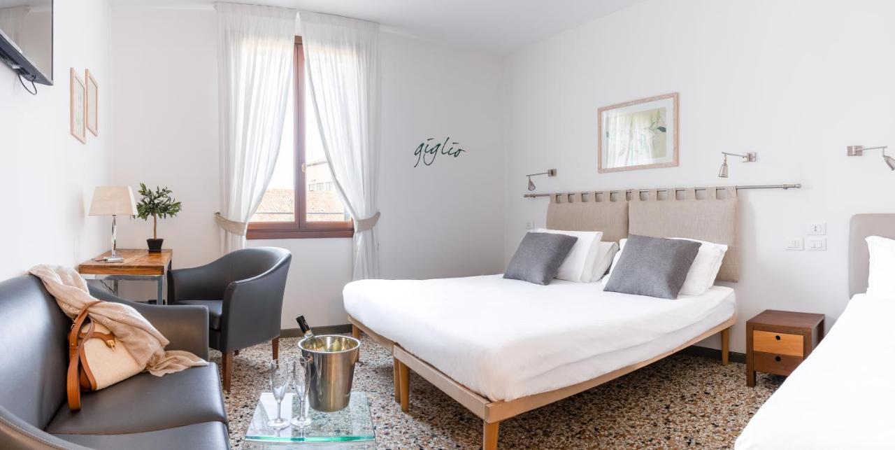 Rimon Place-kosher 3* Venise