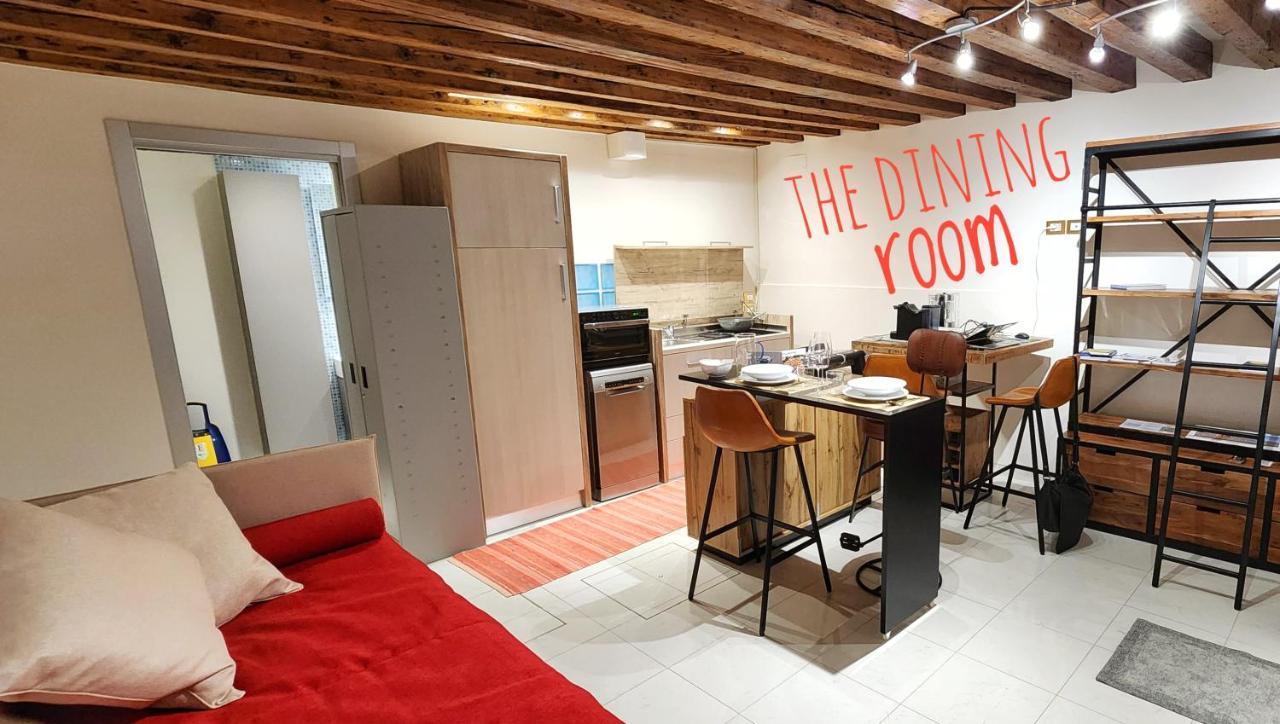 Appartement 5 Schei De Mona Tourist Lease In Cannaregio Sestiere In Inside The Oldest Jewish Ghetto Worldwide Venetië