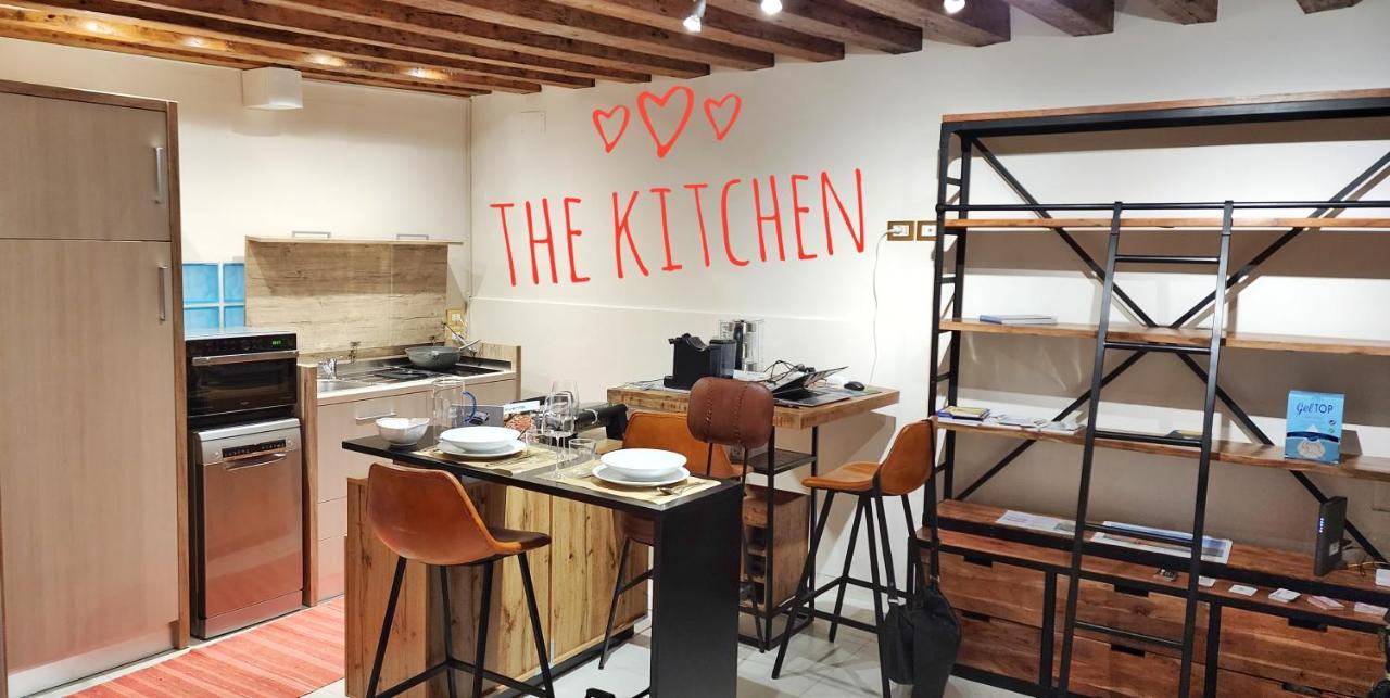 5 Schei De Mona Tourist Lease In Cannaregio Sestiere In Inside The Oldest Jewish Ghetto Worldwide