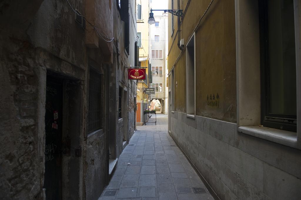 San Marco - Rialto With Wifi Appartement *