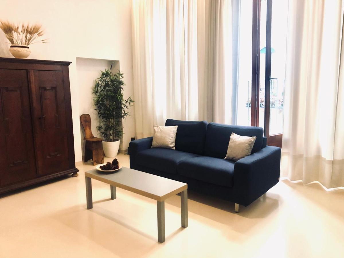 Appartement Venetian House