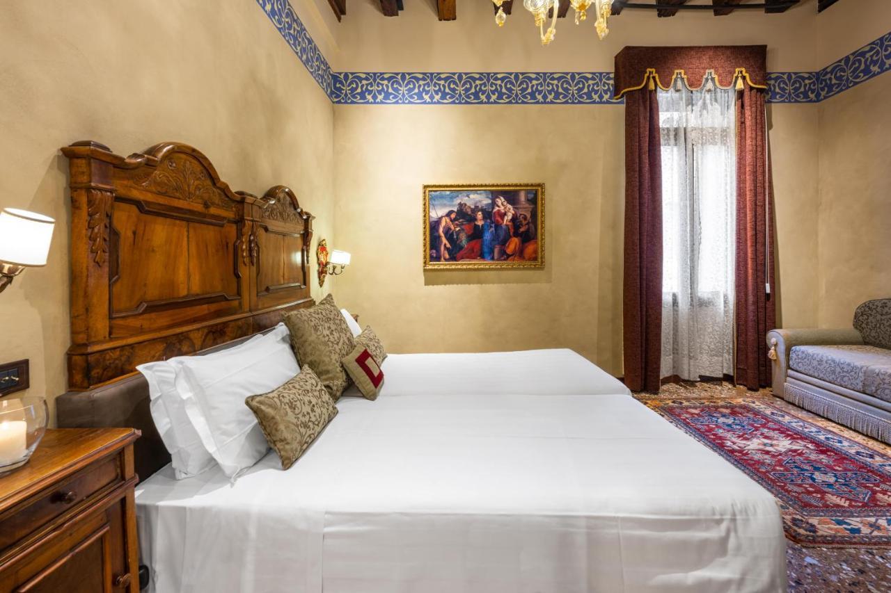 Hotel Palazzo Priuli Venise