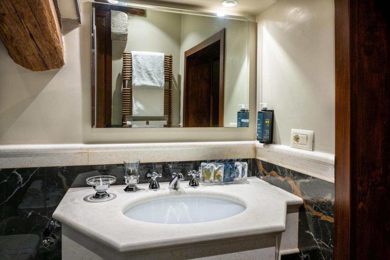 Hotel Palazzo Priuli 4*