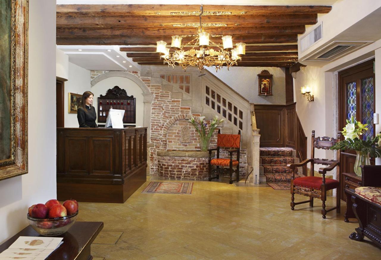Palazzo Priuli 4*