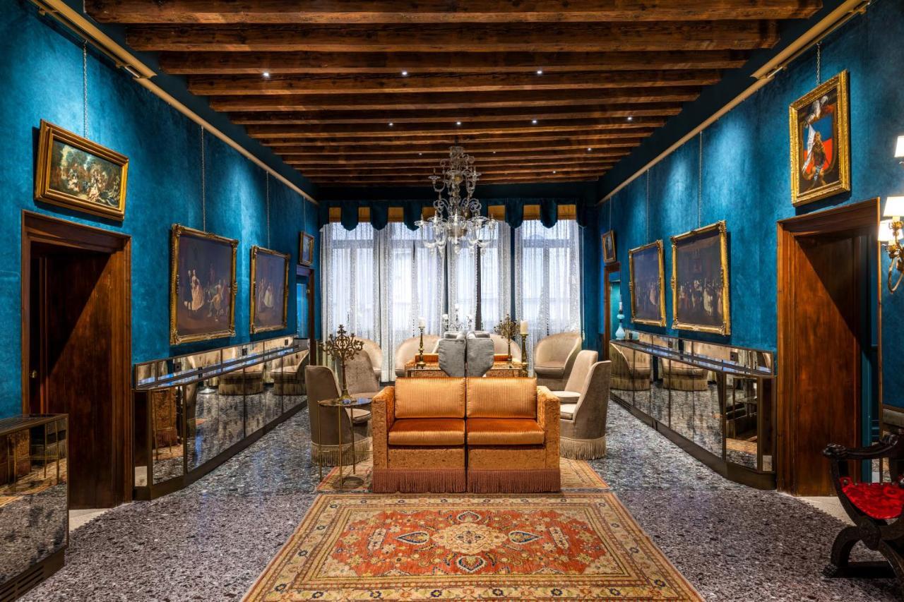 Hotel Palazzo Priuli Venise