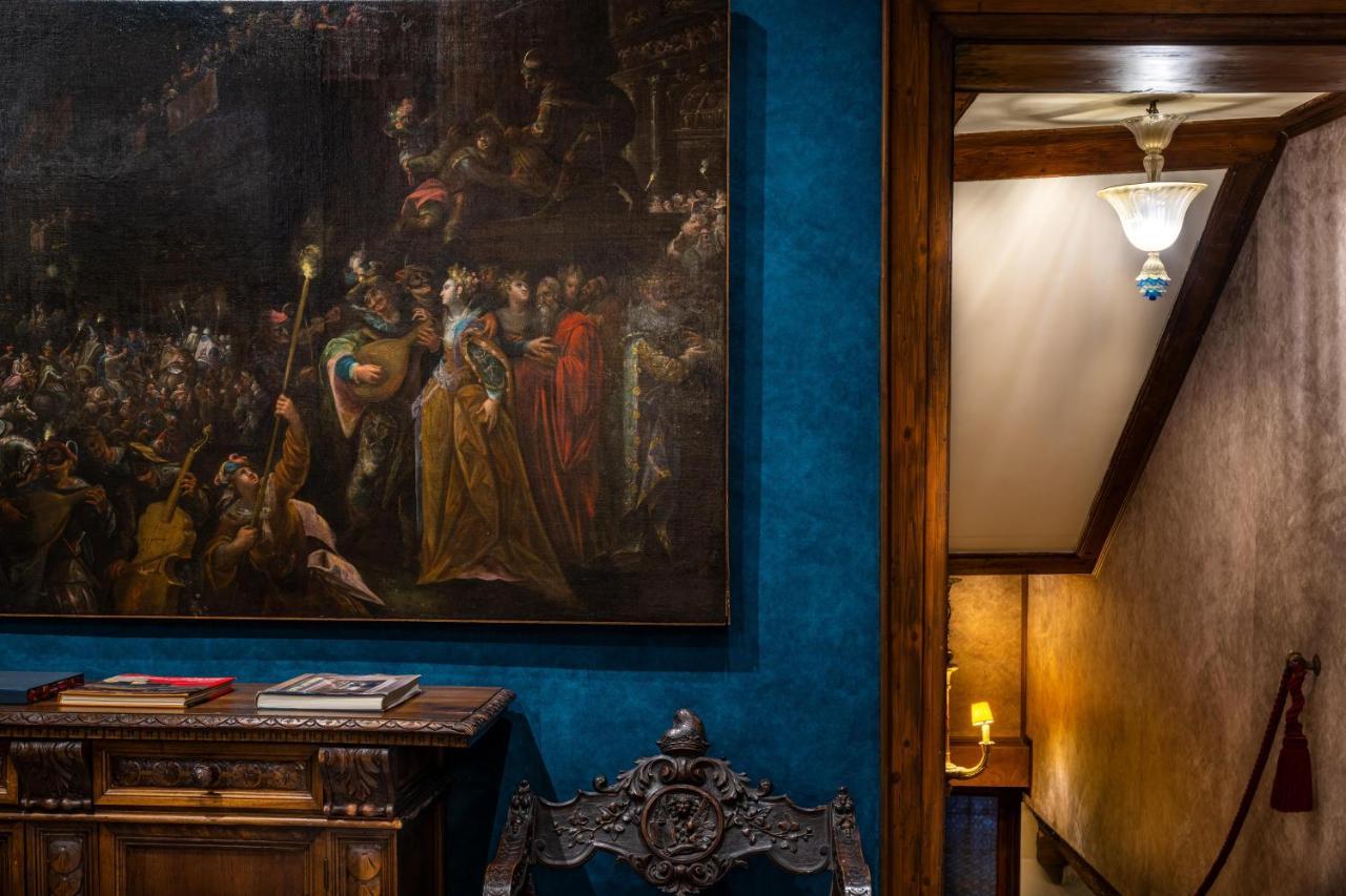 Palazzo Priuli 4* Venise