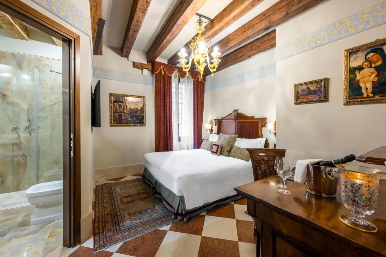 Palazzo Priuli 4* Venise