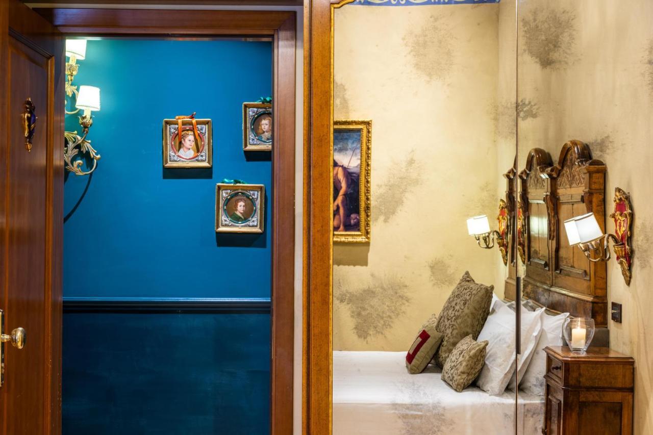Hotel Palazzo Priuli Venise