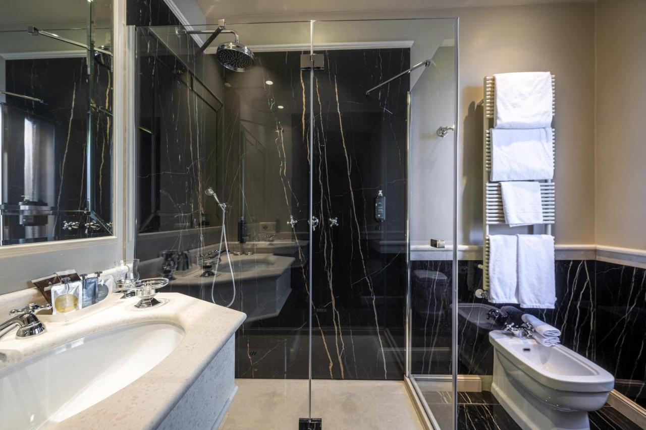 Palazzo Priuli 4*