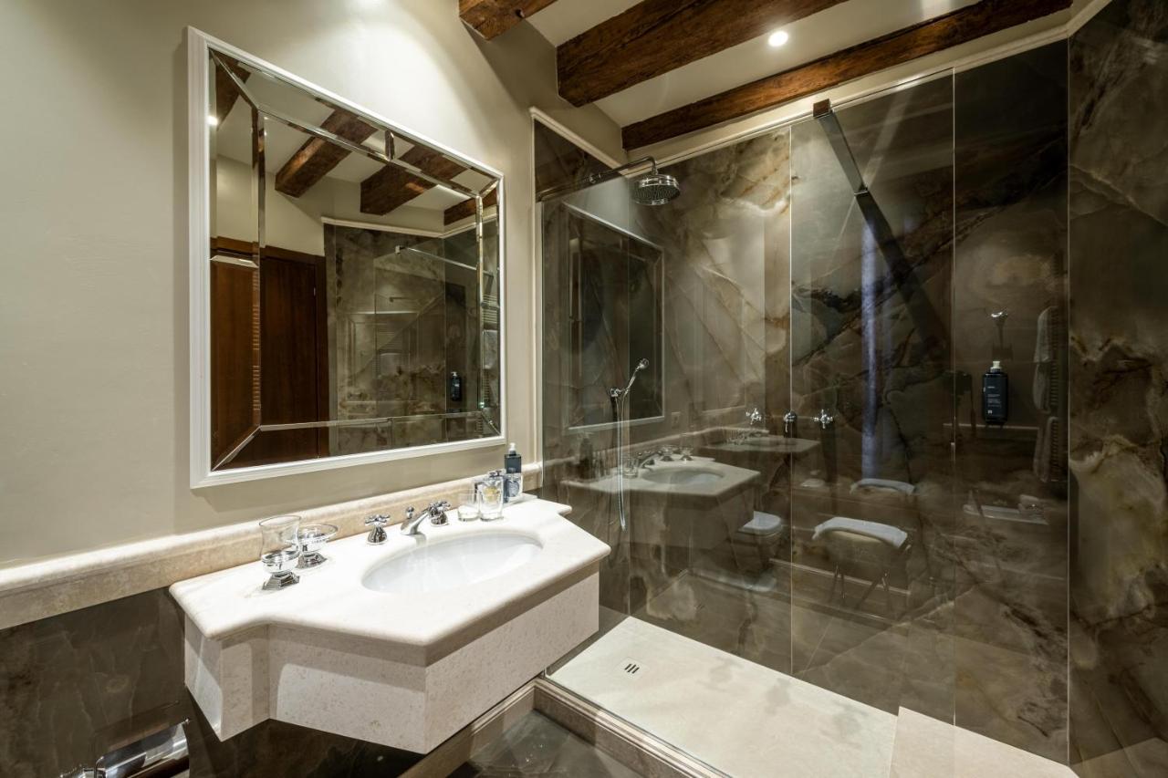 Hotel Palazzo Priuli 4*