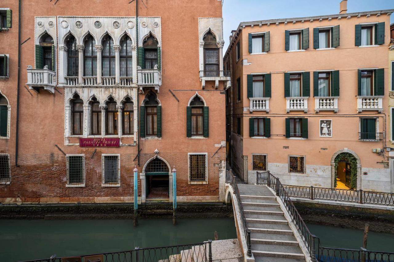 Palazzo Priuli Hotel