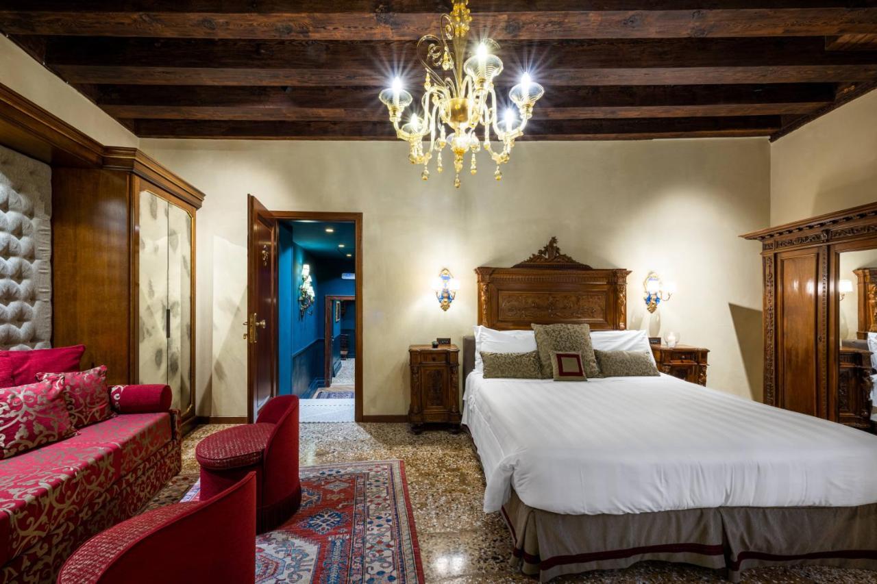 Palazzo Priuli Hotel Venise