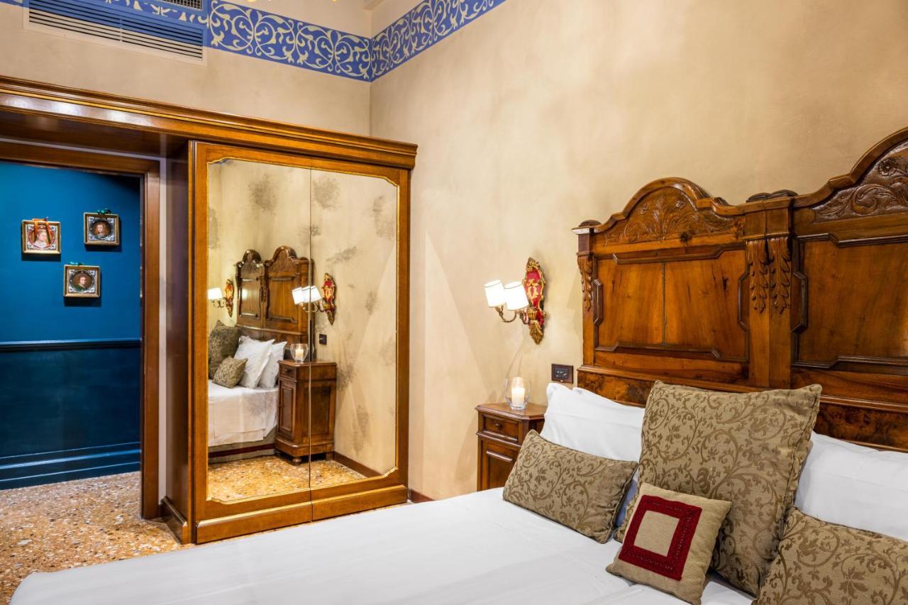 Palazzo Priuli 4*