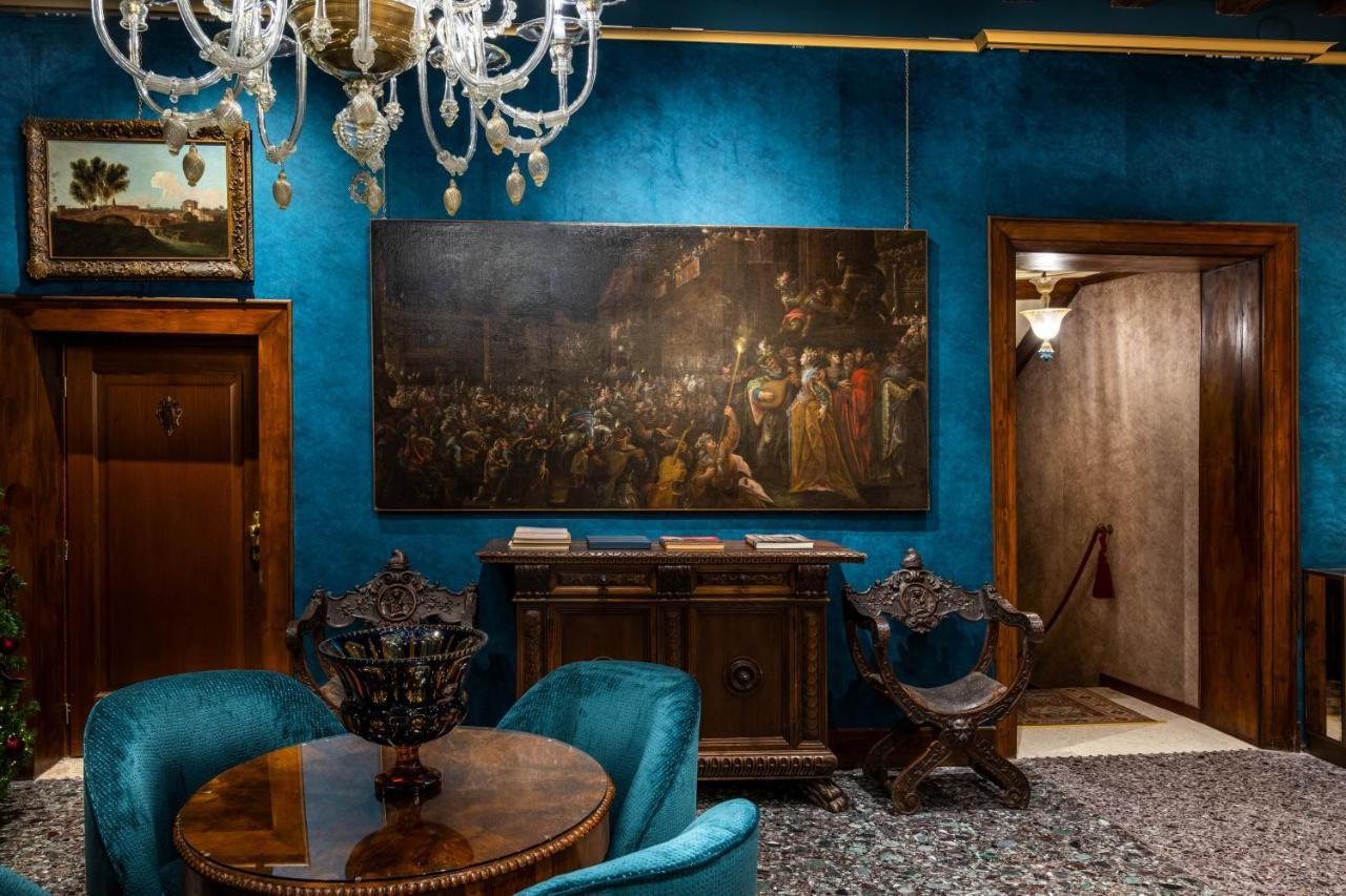 Palazzo Priuli Hotel