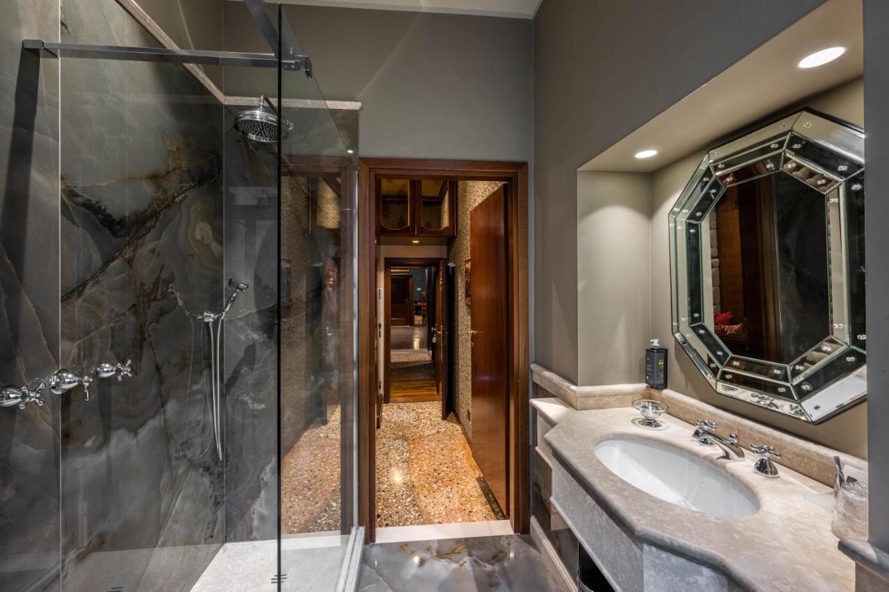 Palazzo Priuli 4* Venise