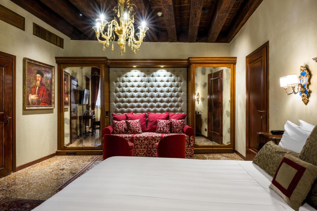Palazzo Priuli Hotel 4*