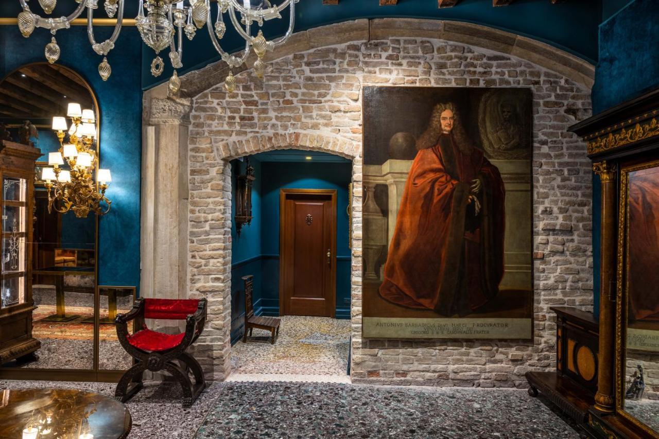 Hotel Palazzo Priuli 4*