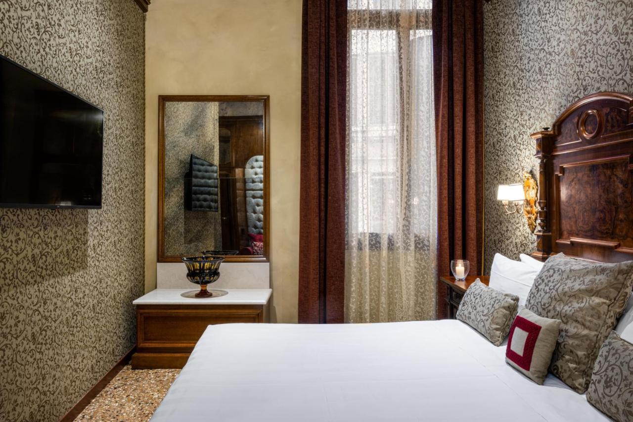 Palazzo Priuli Hotel Venise