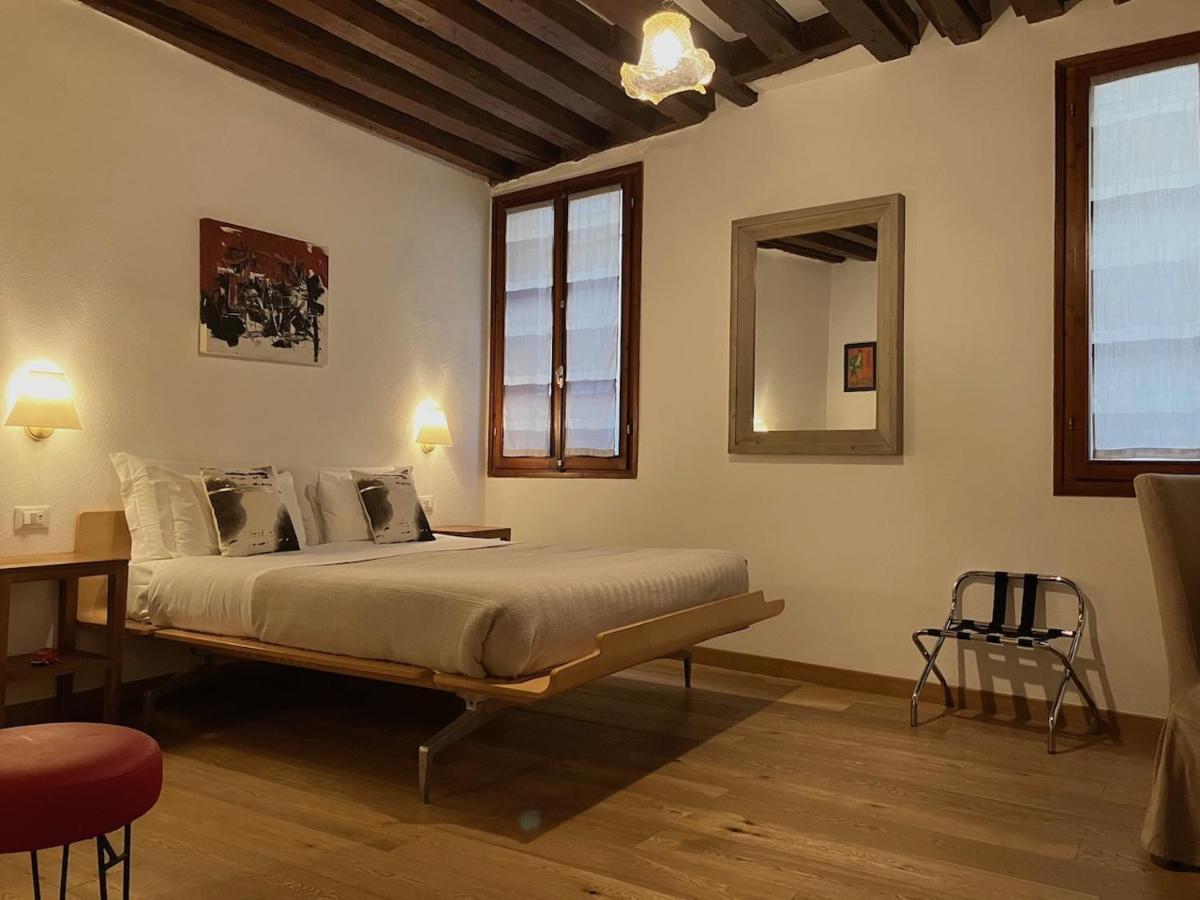 Residenza Corte Antica Bed & Breakfast Venetië
