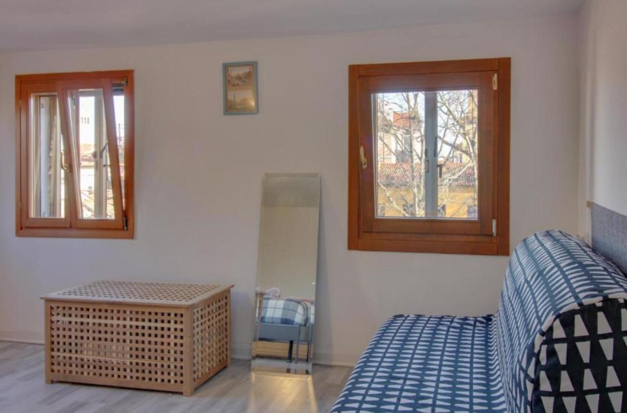 Ca Colombina Nicoli By Halldis Appartement