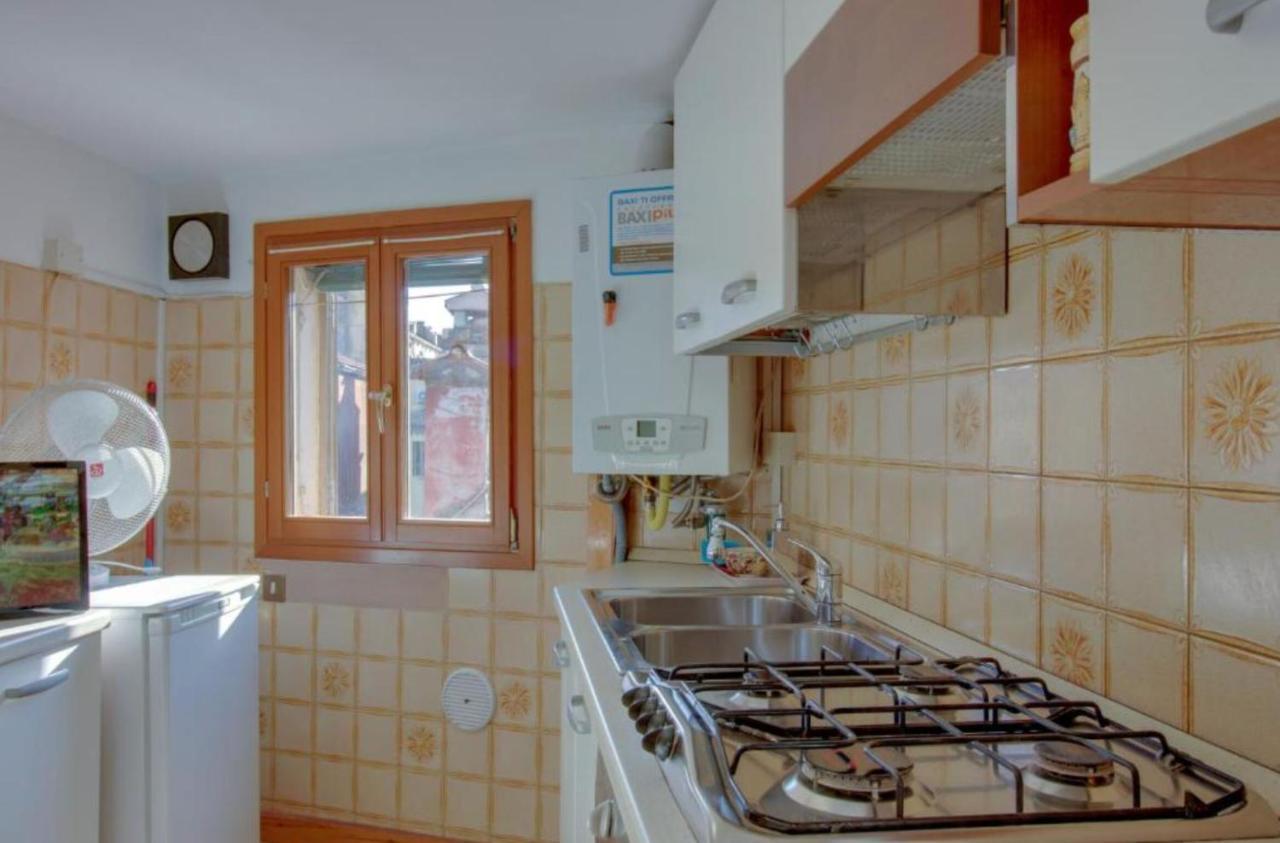 Appartement Ca Colombina Nicoli By Halldis Venise