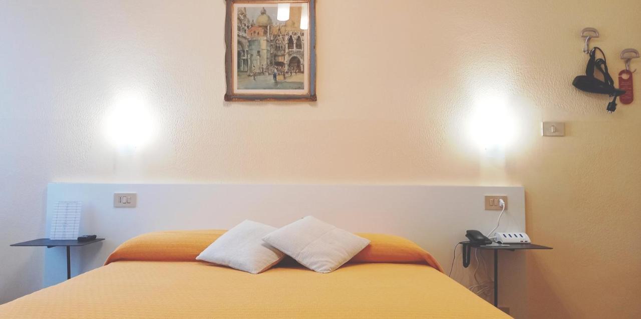 Santa Lucia Hotel Venetië