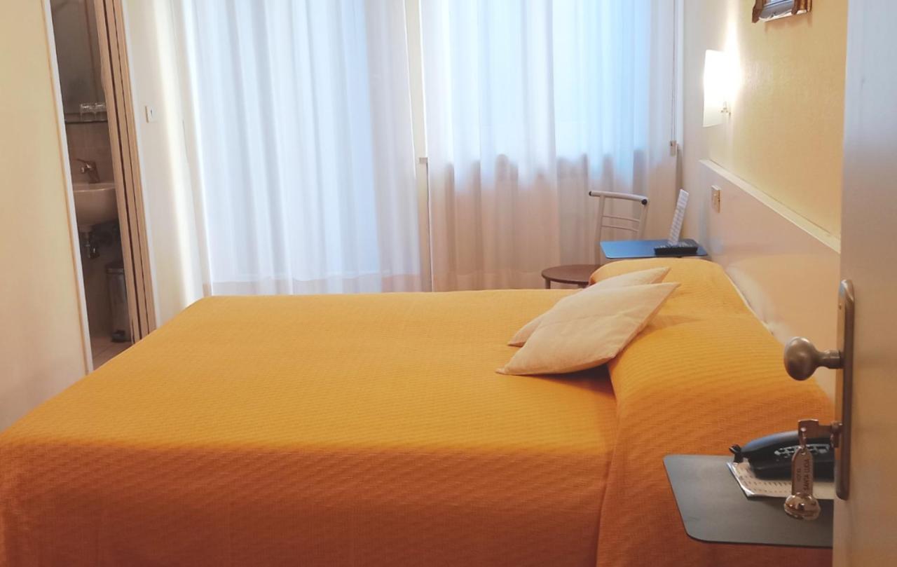 Santa Lucia Hotel Venetië