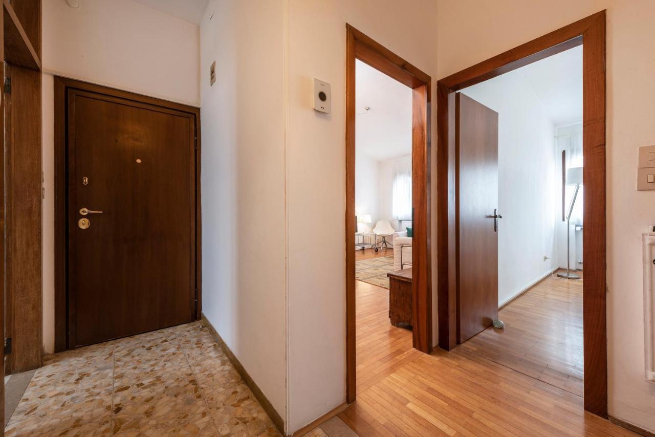 Apartment Le Di Rachele - Ca' Lorenzo E Ca' Raquel