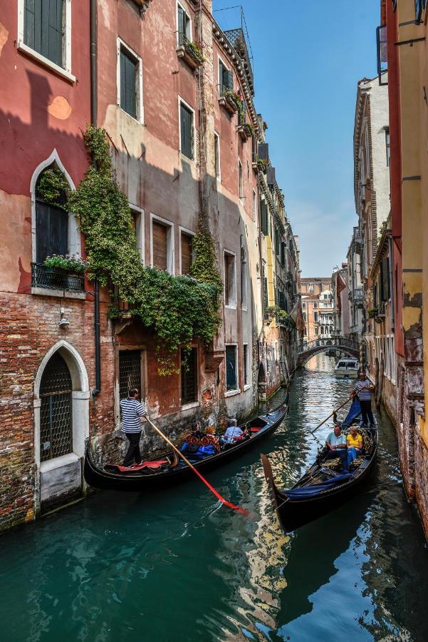 Le Di Rachele - Ca' Lorenzo E Ca' Raquel * Venice