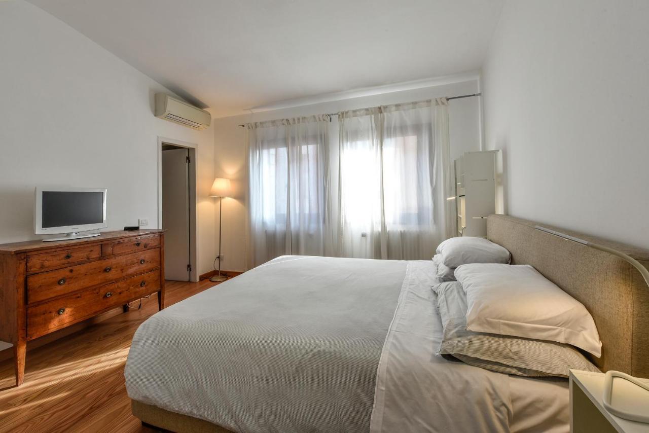Apartment Le Di Rachele - Ca' Lorenzo E Ca' Raquel *