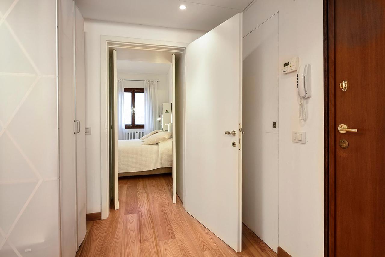 Le Di Rachele - Ca' Lorenzo E Ca' Raquel Apartment Venice