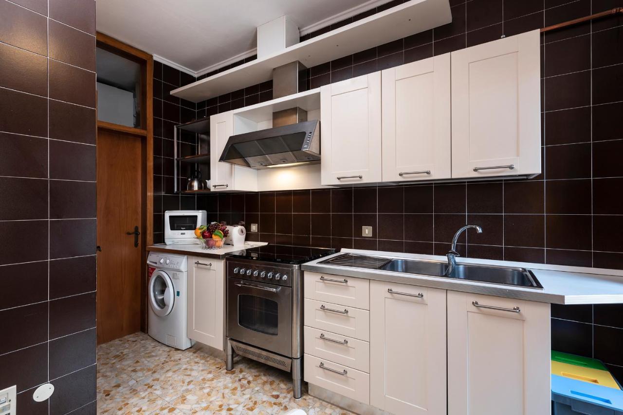 Apartment Le Di Rachele - Ca' Lorenzo E Ca' Raquel